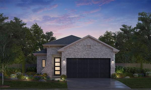 2991 Tantara, Katy, TX 77493