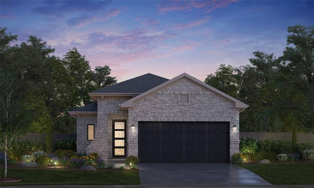 2991 Tantara, Katy, TX 77493