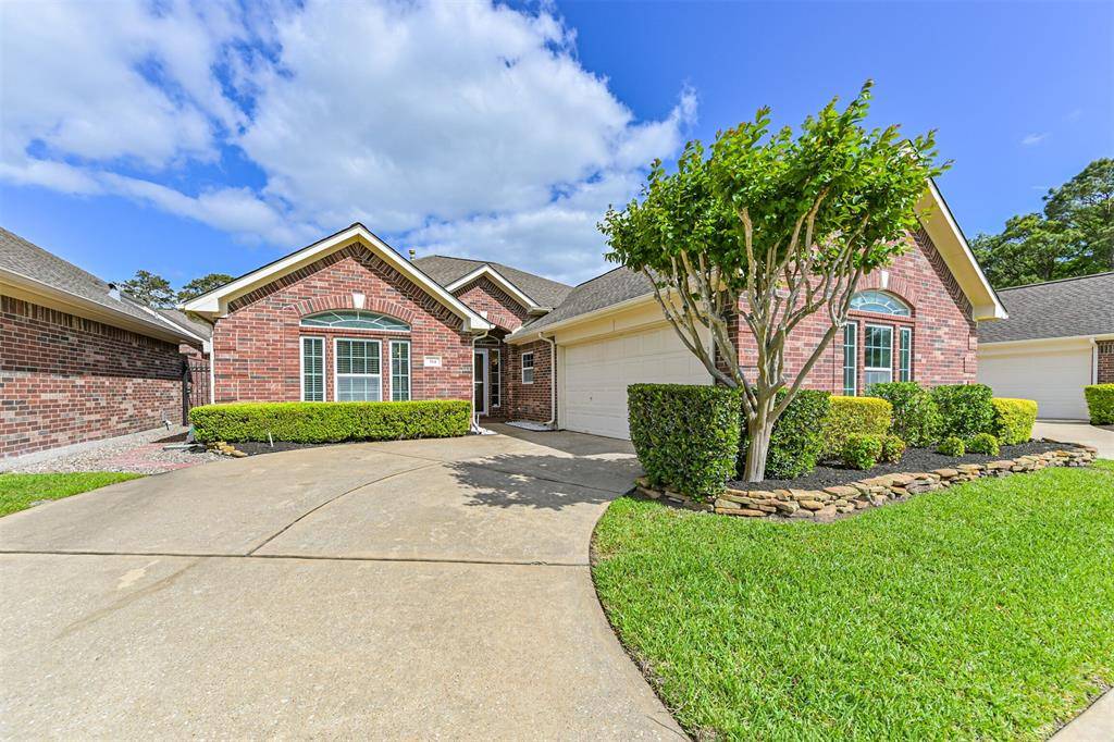 Friendswood, TX 77546,314 Parkwood Village DR