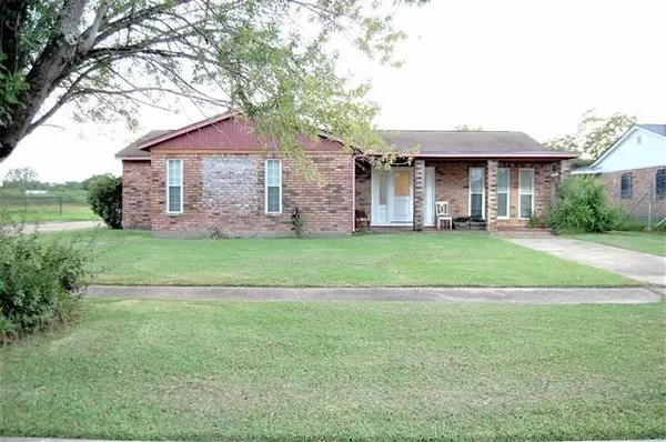 251 Linkwood ST,  Port Arthur,  TX 77640