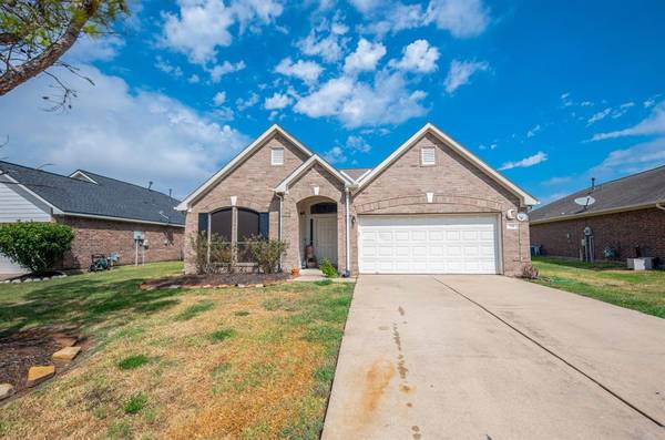 526 Arbor Green Lane, Rosenberg, TX 77469