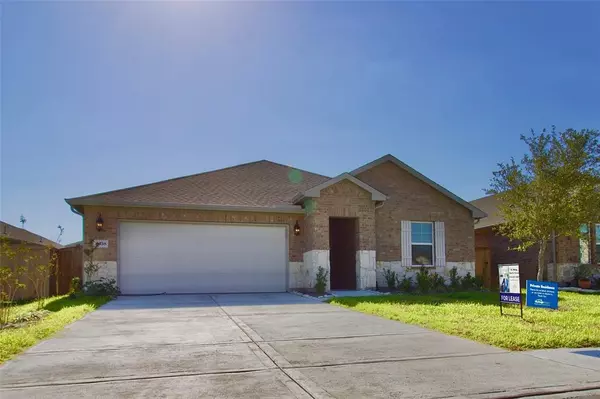 Houston, TX 77469,6338 Buffalo Bend LN