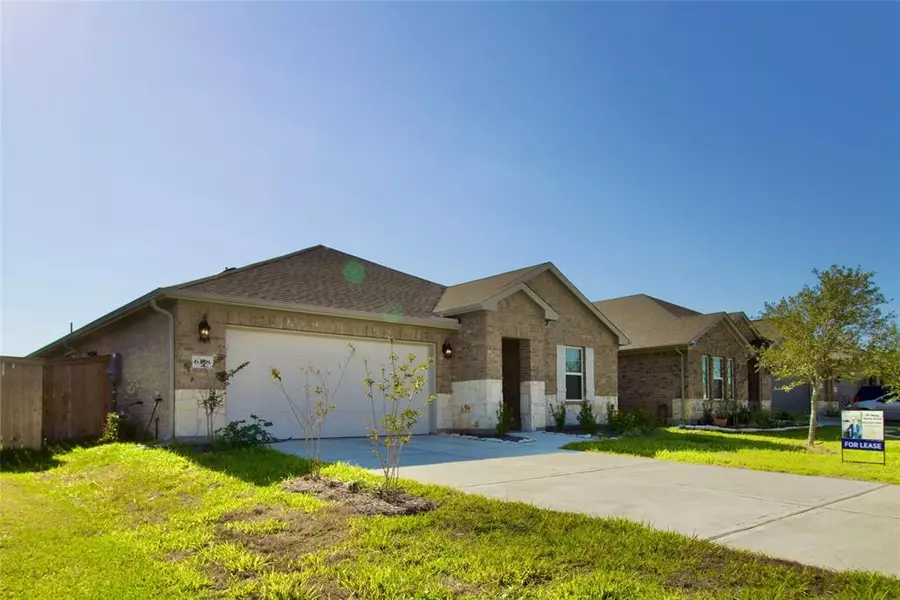 6338 Buffalo Bend LN, Richmond, TX 77469