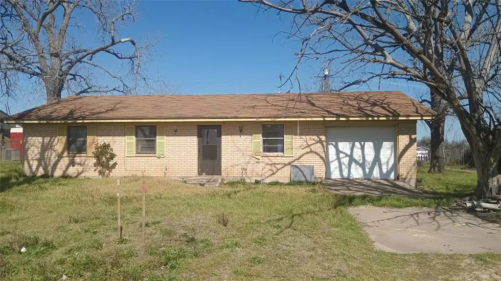 Rockdale, TX 76567,511 Metcalfe ST