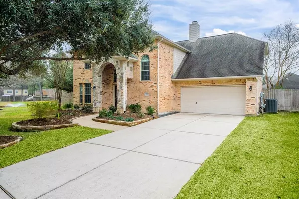 Spring, TX 77379,17419 Colony Creek DR