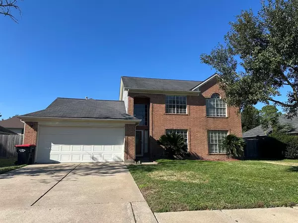 7207 Pembrough Lane, Katy, TX 77494