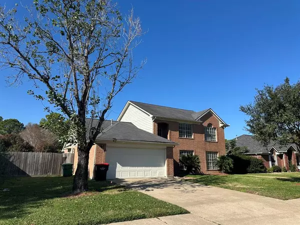 Katy, TX 77494,7207 Pembrough Lane