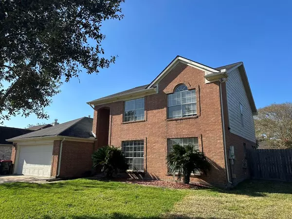 Katy, TX 77494,7207 Pembrough Lane