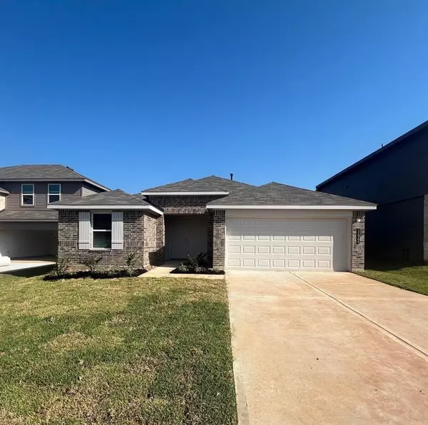 11964 Summer Oak TRL, Willis, TX 77318