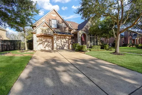 23422 Fairway Valley LN, Katy, TX 77494