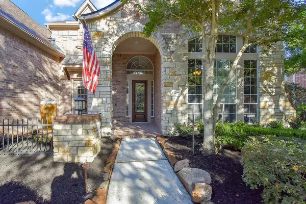 Katy, TX 77494,23422 Fairway Valley LN