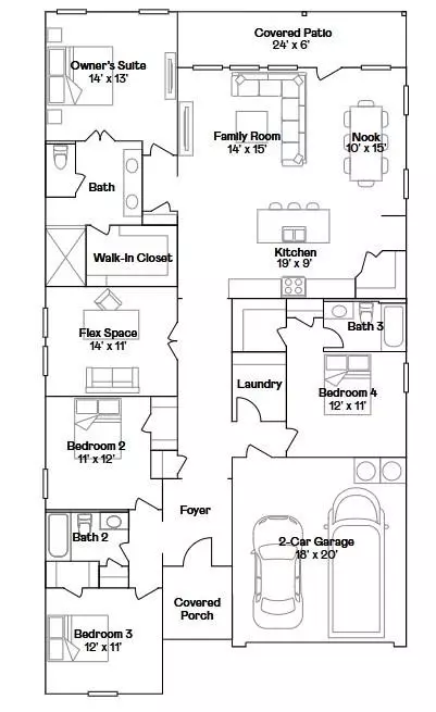 Katy, TX 77493,3027 Ruby Ridge DR