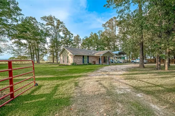 253 Gettysburg DR, Livingston, TX 77351