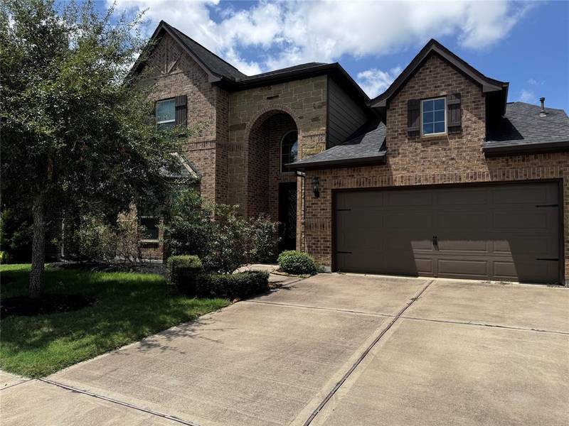 30631 Morning Dove DR, Brookshire, TX 77423