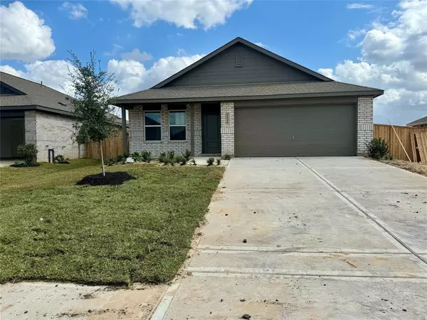 6626 Orange Daylily LN, Katy, TX 77493