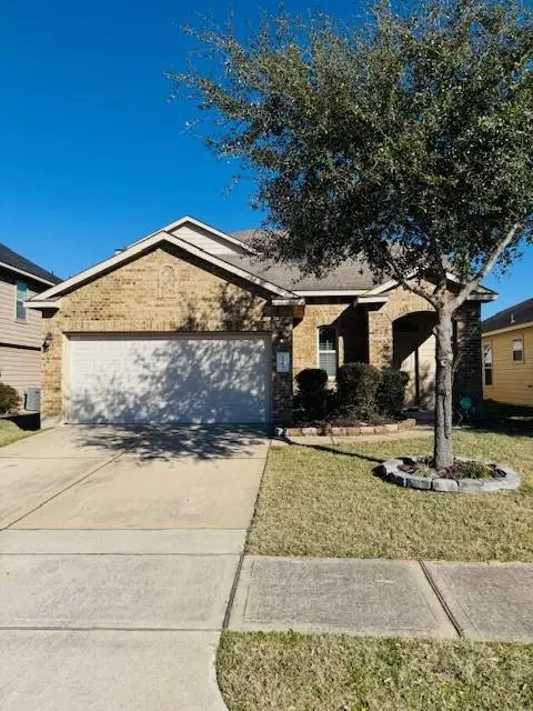 5510 Sunfall Bend LN, Katy, TX 77449