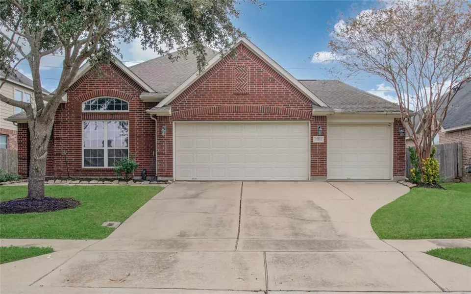 21942 Rustic Canyon LN, Richmond, TX 77469