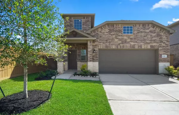 21102 Dolphin Bay LN, Cypress, TX 77433