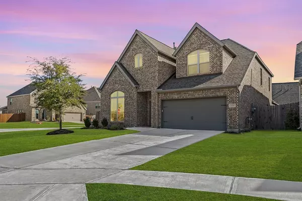 3720 Flower Bluff CT, Pearland, TX 77584