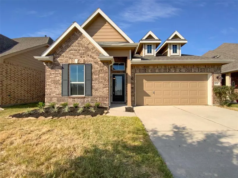 4158 Falvel Shadow Creek DR, Spring, TX 77388