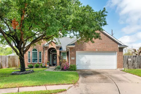 Katy, TX 77449,3523 Bramblefern PL