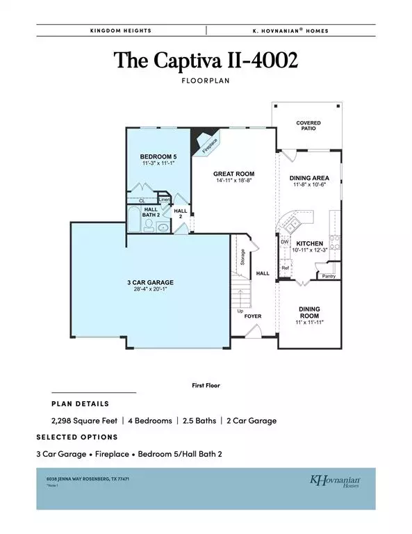 Willis, TX 77318,12099 Noble Heart DR