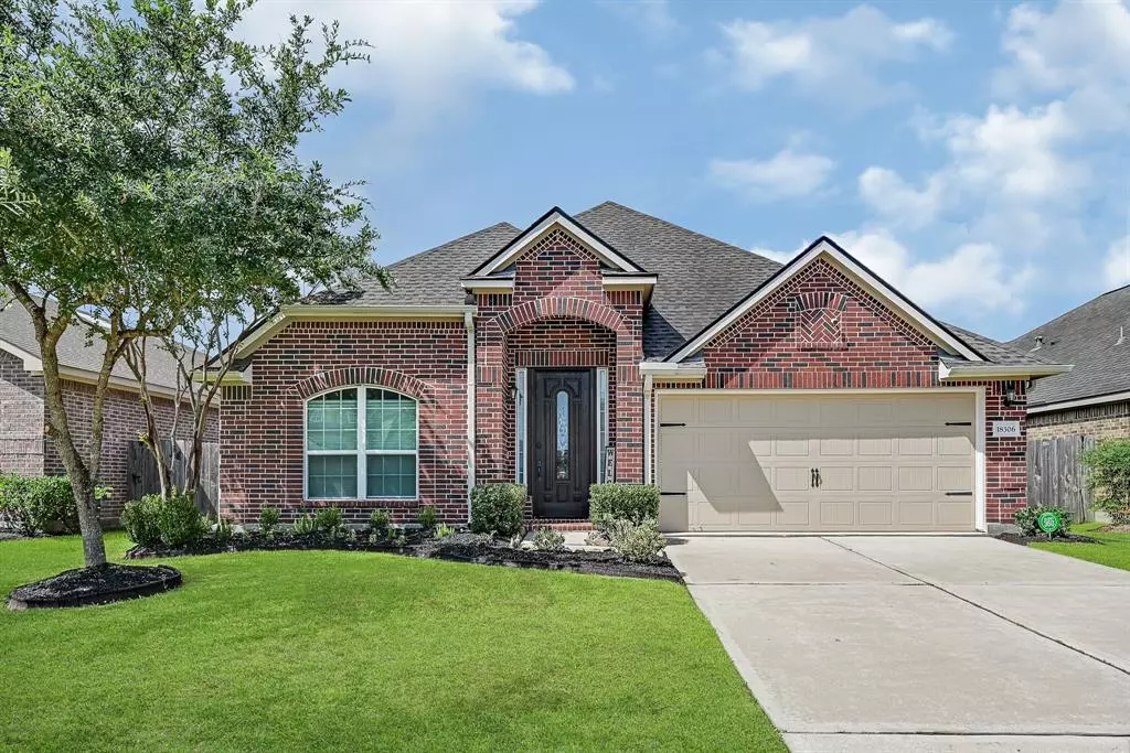 Tomball, TX 77377,18306 Bridle Meadow LN