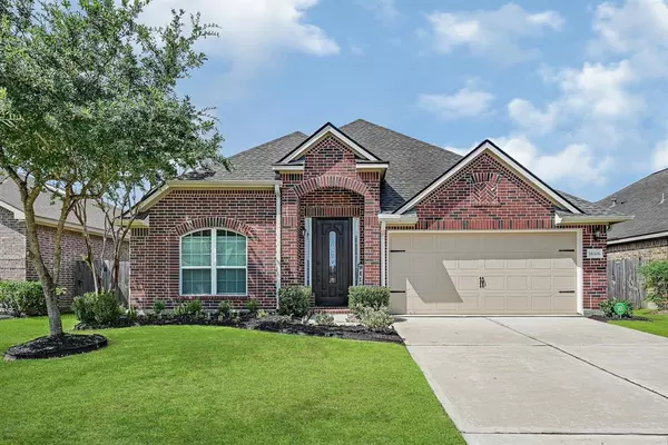 18306 Bridle Meadow LN, Tomball, TX 77377