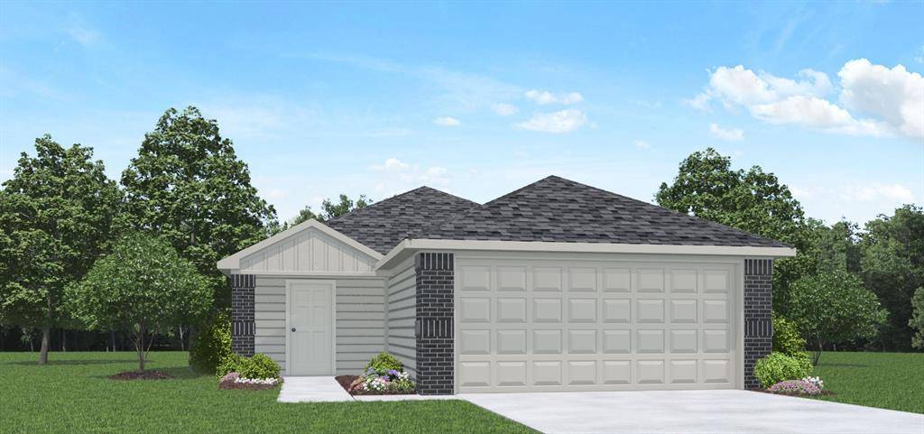 19923 Hilbert RD, New Caney, TX 77357