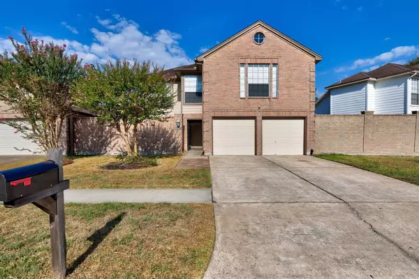 4623 Green Trail DR, Houston, TX 77084