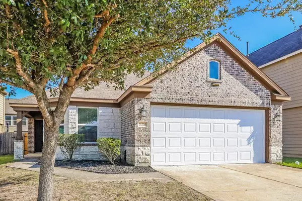 21230 Fox Branch TRL, Humble, TX 77338