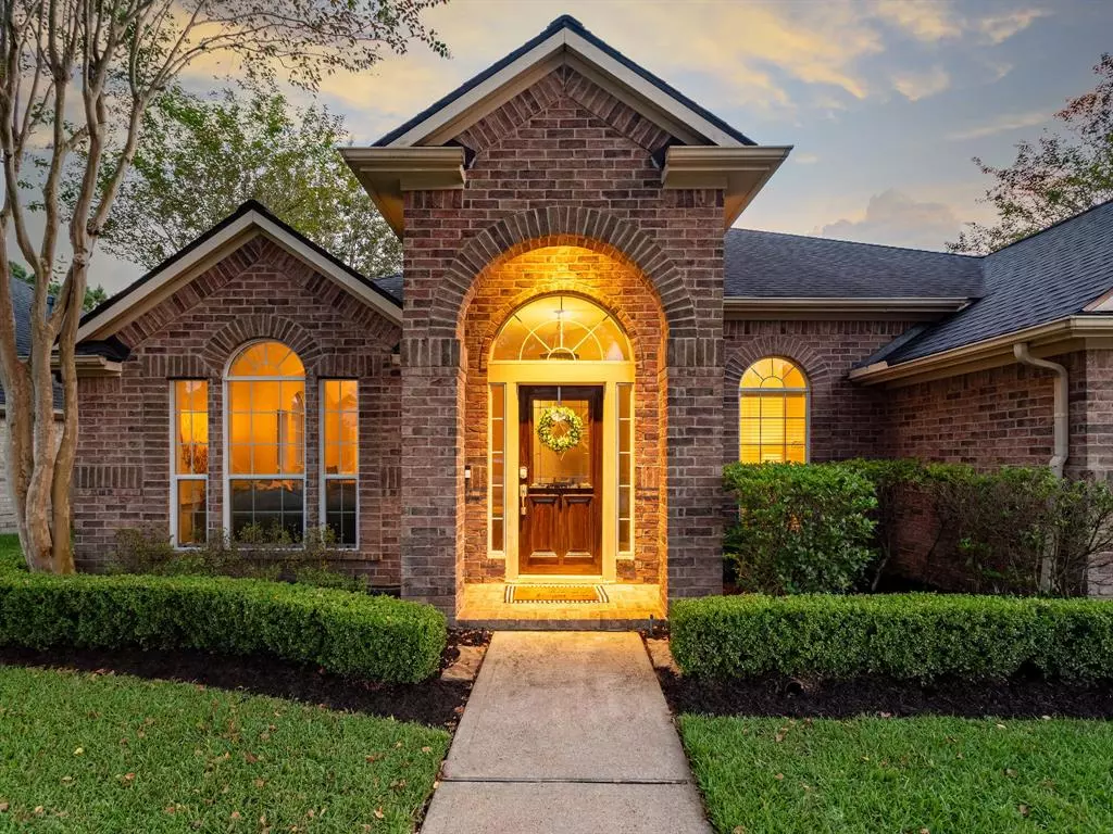 Houston, TX 77084,15819 Misty Heath LN