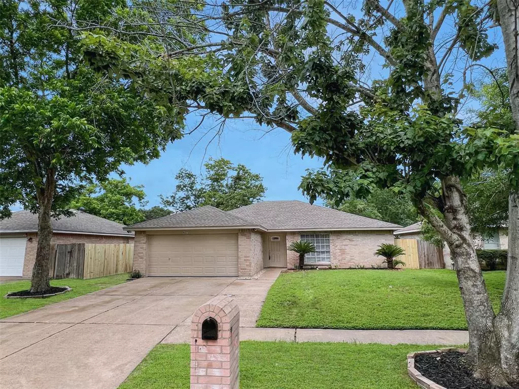 Katy, TX 77449,4427 Autumn Meadow DR