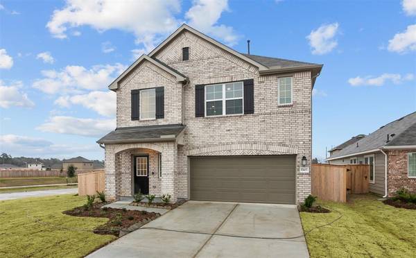 17407 Cyprian Cedar LN, New Caney, TX 77357