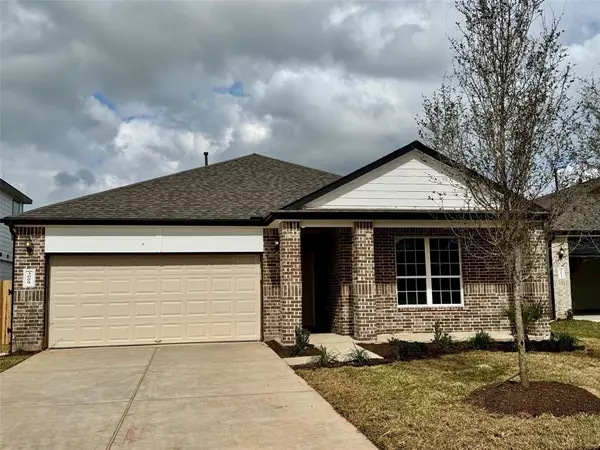 Brookshire, TX 77423,3009 Plains CIR