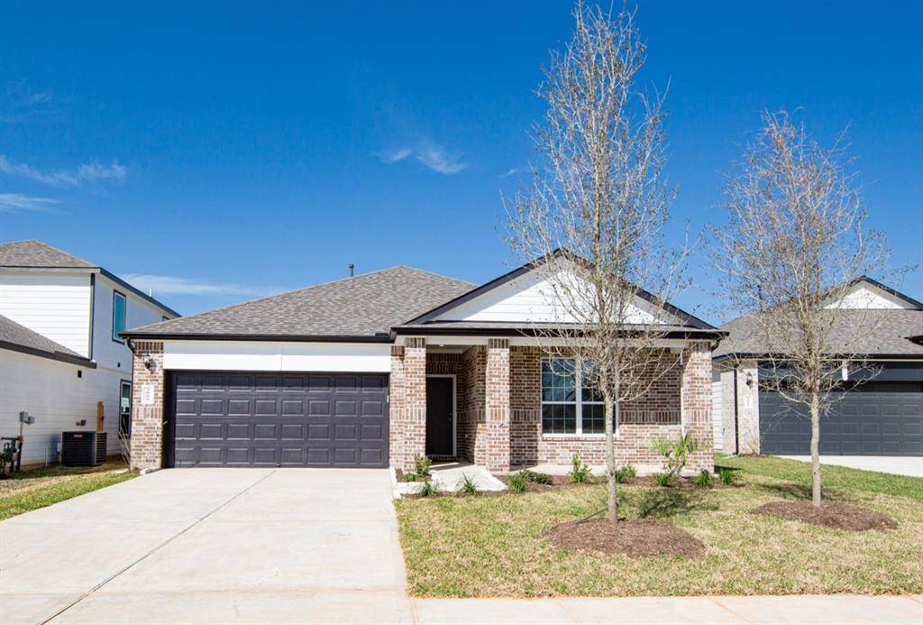 3009 Plains CIR, Brookshire, TX 77423