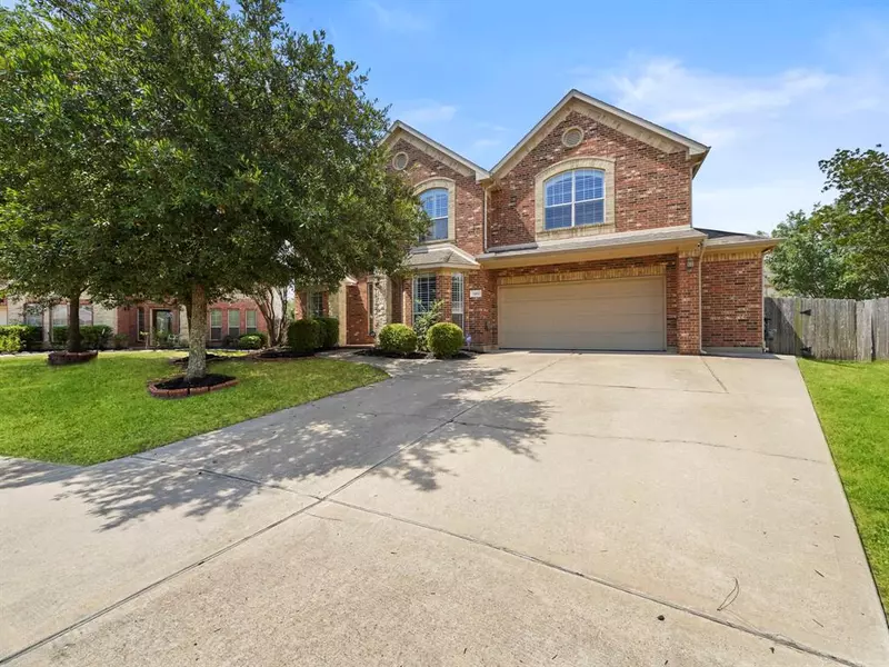 3414 Springbury LN, Katy, TX 77494