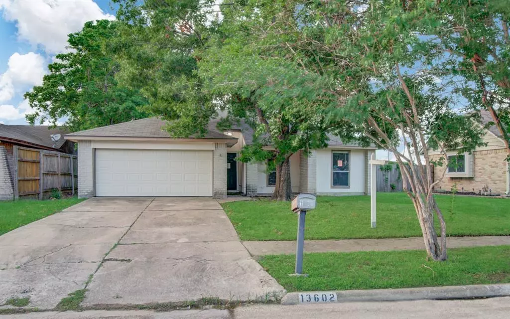 Houston, TX 77041,13602 Chimney Sweep DR