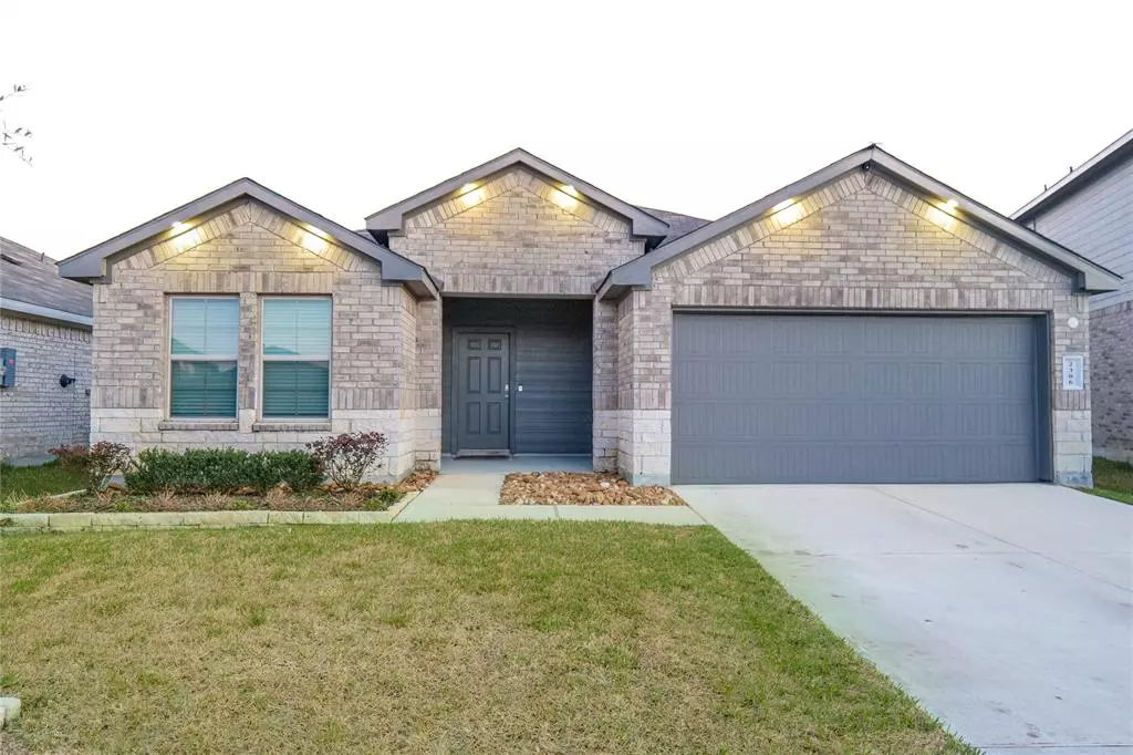 Spring, TX 77373,2306 Juniper Hedge CIR