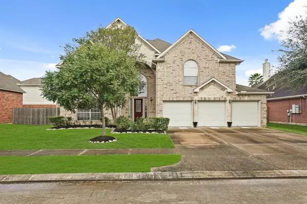 Pearland, TX 77581,3007 Broken Bridge LN