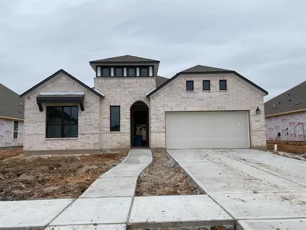 1930 Quarry Harbor DR, Richmond, TX 77469