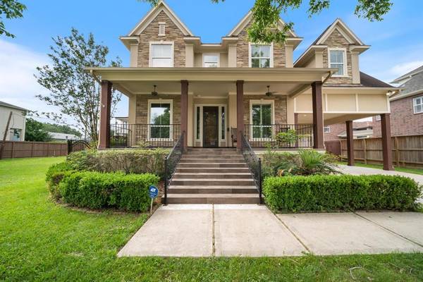 Bellaire, TX 77401,4511 Maple ST