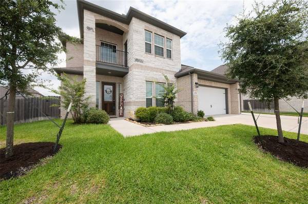 31610 Lilac Terrace LN, Hockley, TX 77447