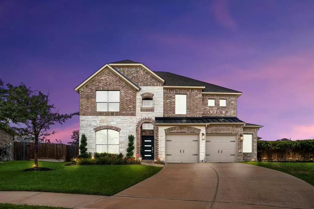 Tomball, TX 77375,22606 Wixford LN