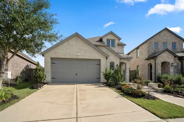 Cypress, TX 77433,15522 Bosque Valley CT