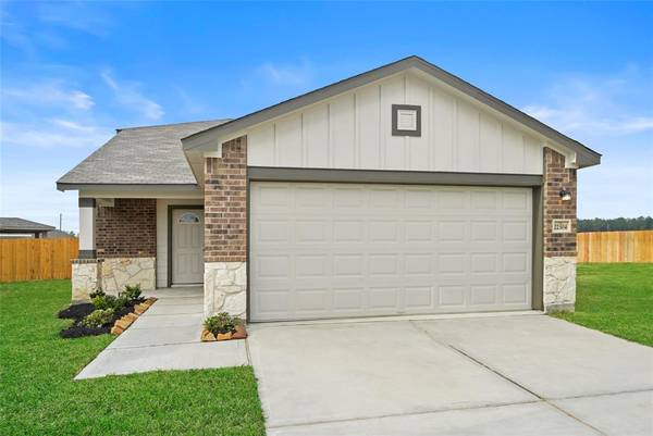 22304 Donnie CT, New Caney, TX 77357