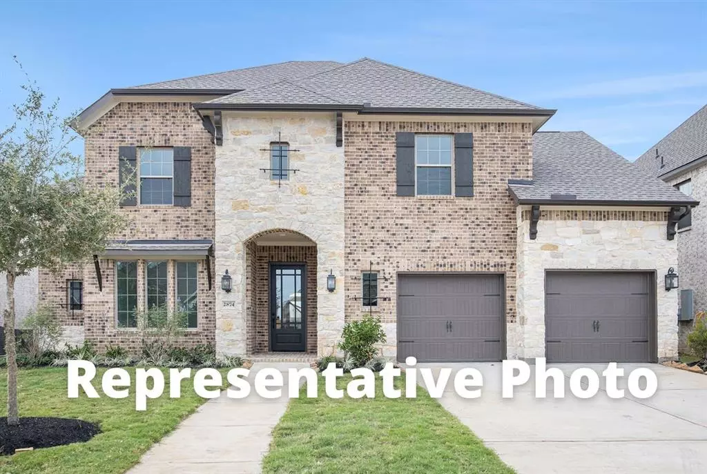 Richmond, TX 77406,3003 Olive Meadow CT