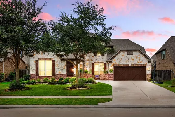 27810 Desert Manor LN, Katy, TX 77494