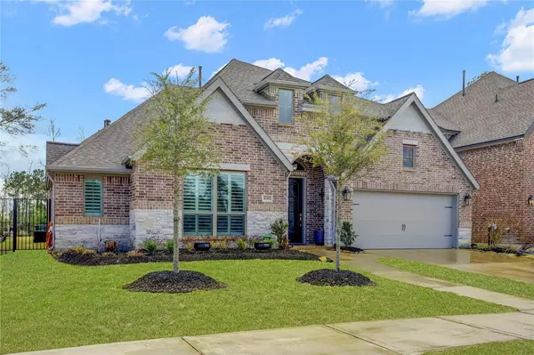 Humble, TX 77346,16302 Whiteoak Canyon DR