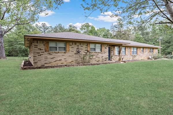 Woodville, TX 75979,1645 County Road 4260